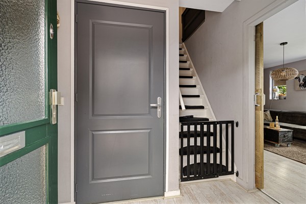 Medium property photo - Schoterlandseweg 157, 8411 ZB Jubbega